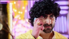 Mr and Mrs Parshuram - 7th April 2026